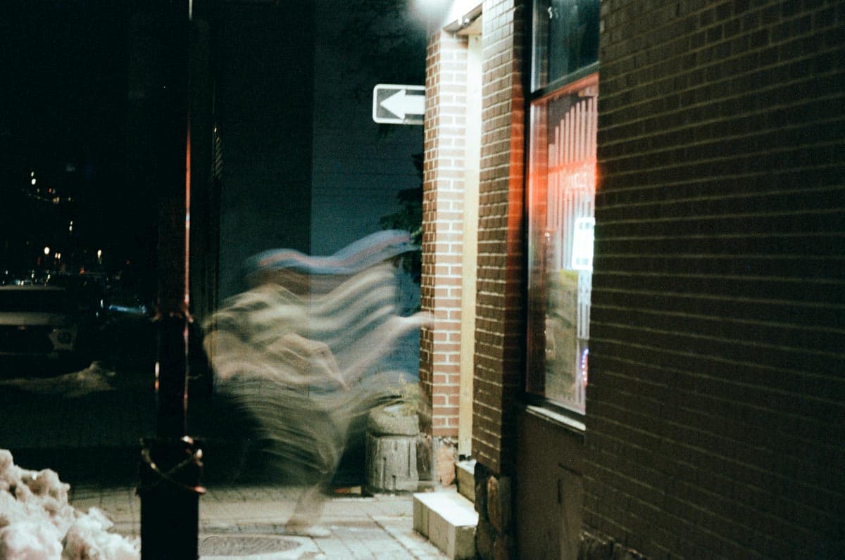 Dépanneur