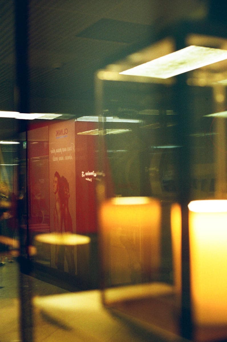 Furniture Store