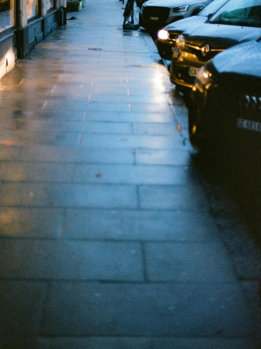 Car Light