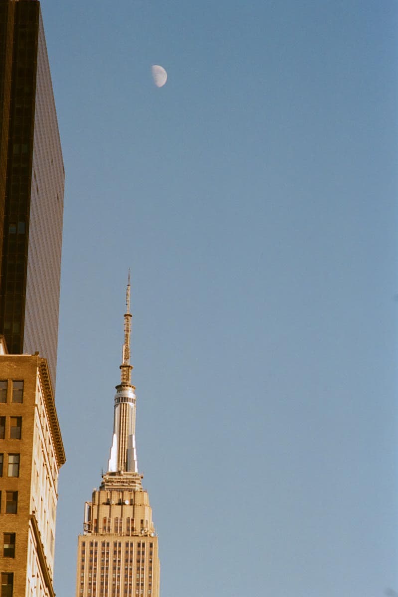 Empire State Building