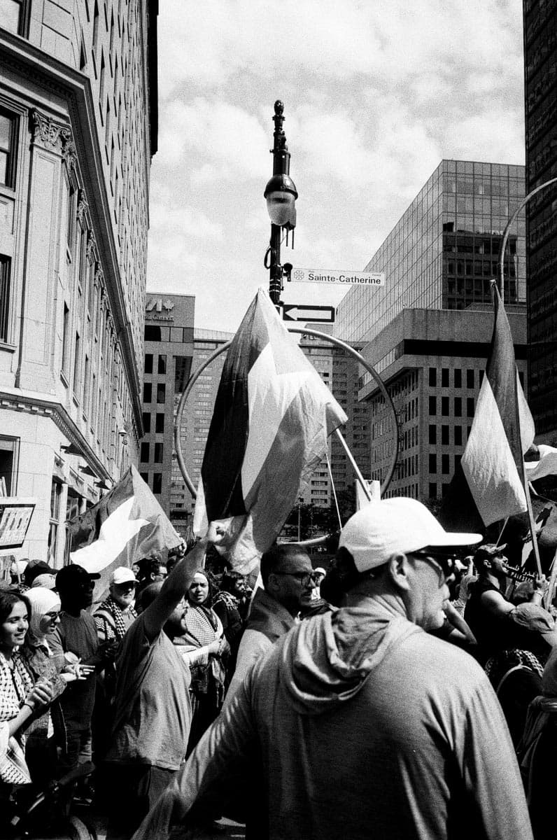 Protest