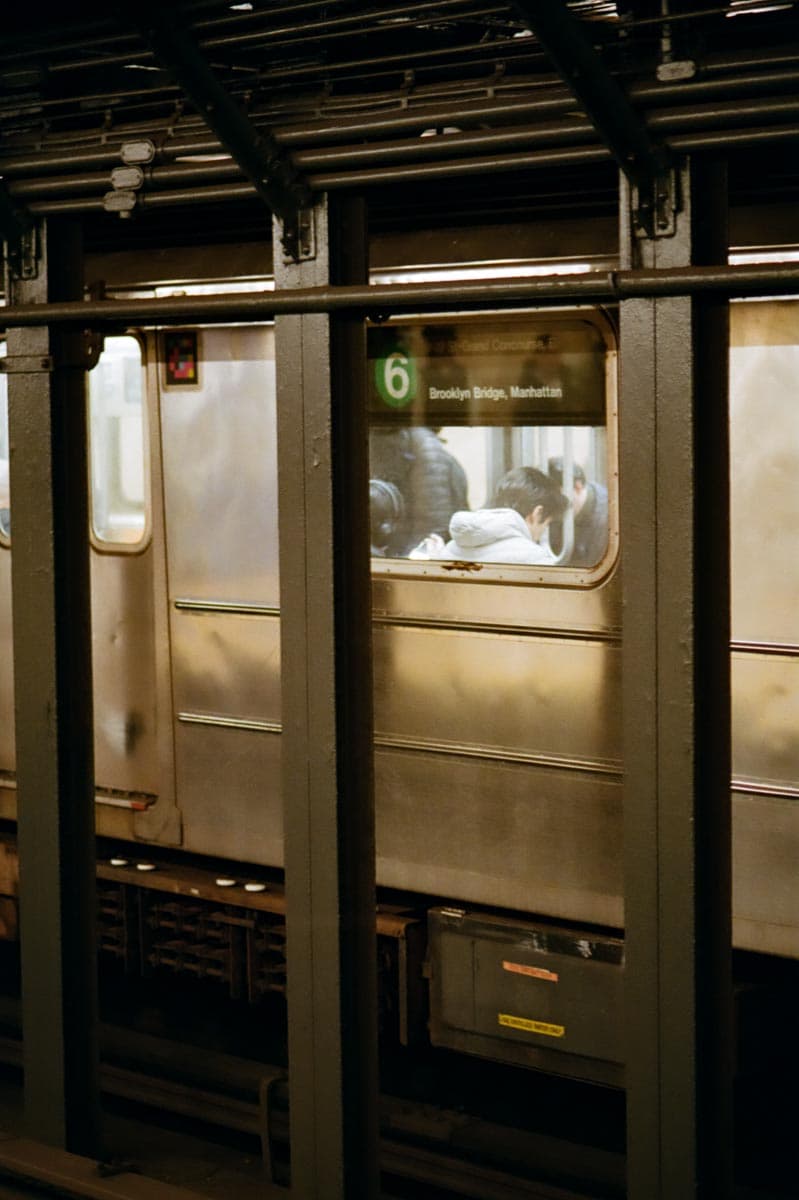 NYC Subway